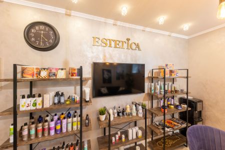 Внешний вид