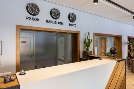 Внешний вид