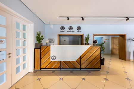 Внешний вид