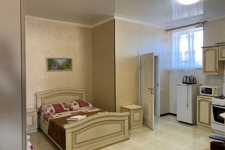 Полулюкс 2-местный