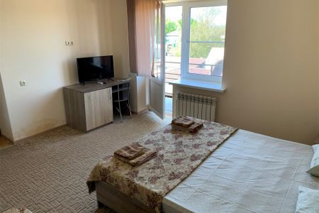 Полулюкс 2-местный