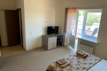 Полулюкс 2-местный