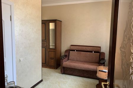 Полулюкс 2-местный