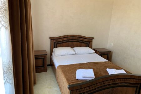 Полулюкс 2-местный