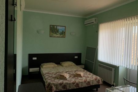 Полулюкс 2-местный