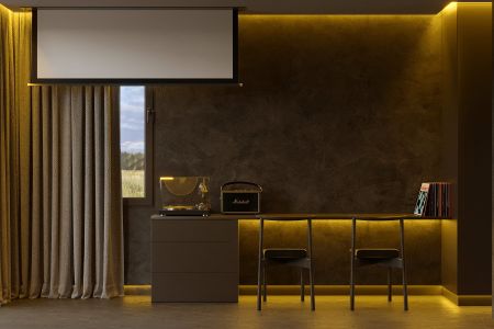 Апартаменты 2-местный 1-комнатный