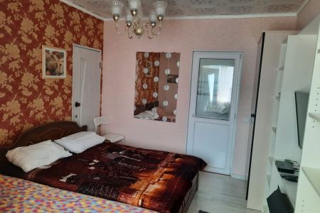 Стандартный 2-местный