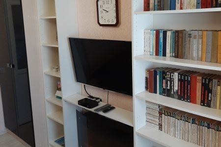 Внешний вид