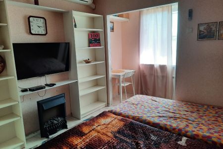 Стандартный 2-местный