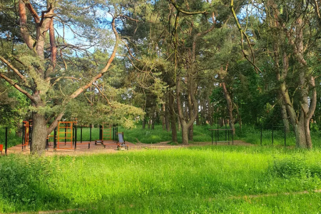 Апартаменты 4-местные 2-комнатные