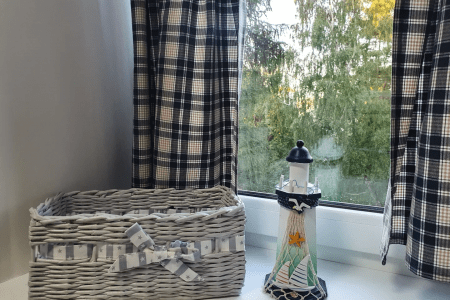 Апартаменты 4-местные 2-комнатные