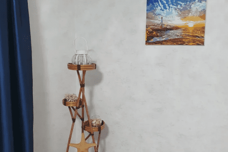 Апартаменты 4-местные 2-комнатные