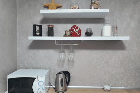 Апартаменты 4-местные 2-комнатные