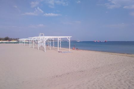 «Юность» пансионат