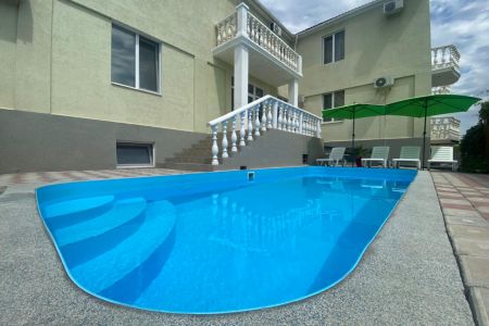 «Alexandra» / «Александра» гостевой дом