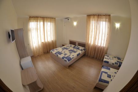 «Alexandra» / «Александра» гостевой дом