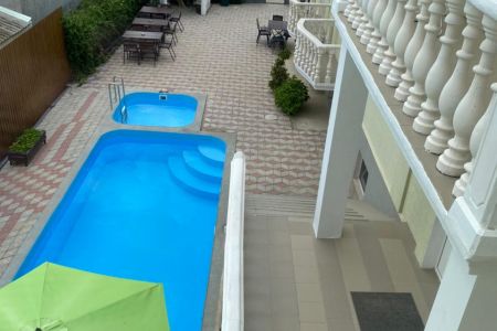 «Alexandra» / «Александра» гостевой дом