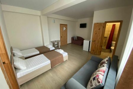 «Alexandra» / «Александра» гостевой дом