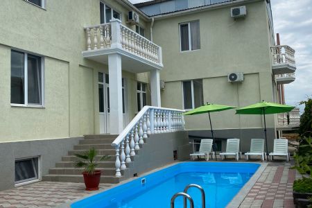 «Alexandra» / «Александра» гостевой дом