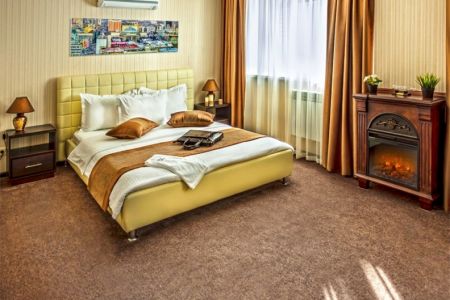 Люкс 2-местный