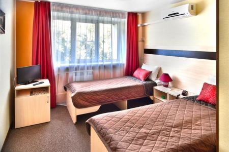 Внешний вид