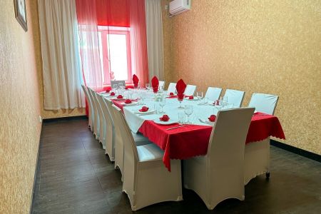 Люкс 2-местный 2-комнатный