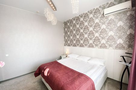 Люкс 2-местный 2-комнатный