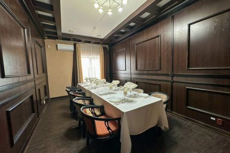 Люкс 2-местный 2-комнатный