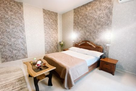 Люкс 2-местный 2-комнатный