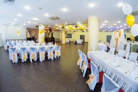 Люкс 2-местный 2-комнатный