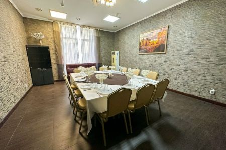 Люкс 2-местный 2-комнатный