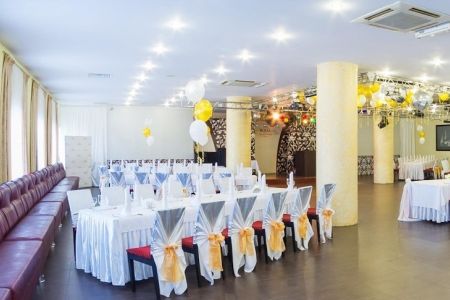 Люкс 2-местный 2-комнатный