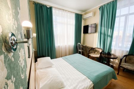 Стандартный 1-местный