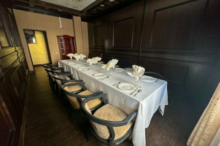 Люкс 2-местный 2-комнатный