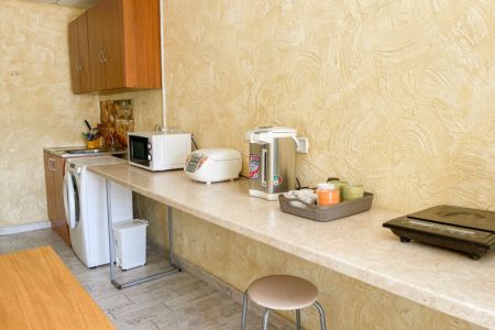 «Пушка» отель