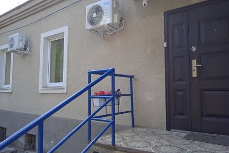 «Пушка» отель