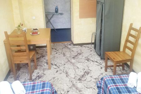 «Пушка» отель