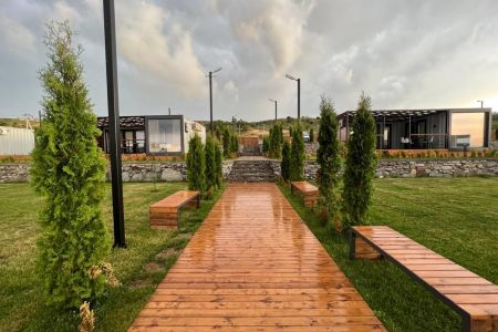 Территория