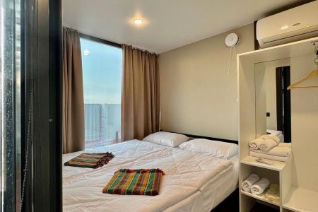 Домик 2-местный (Standard)