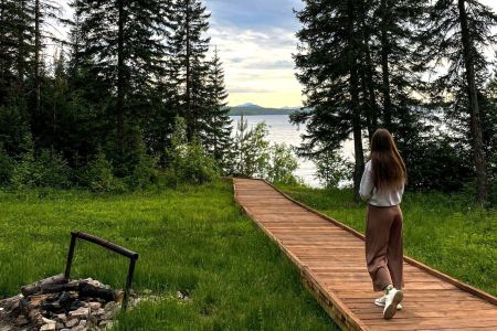 Внешний вид