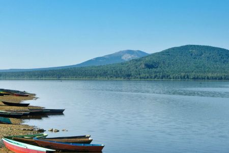 Внешний вид