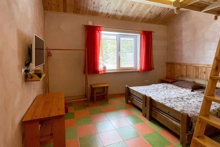 Мангальные зоны