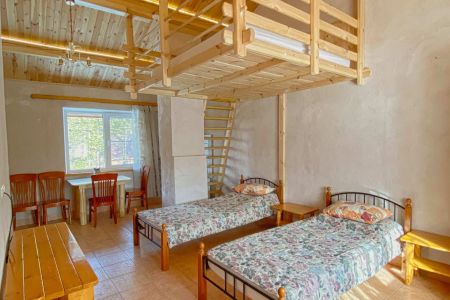 Мангальные зоны