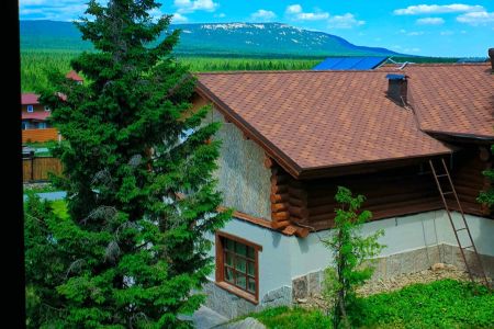 Внешний вид