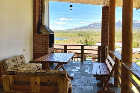 Мангальные зоны