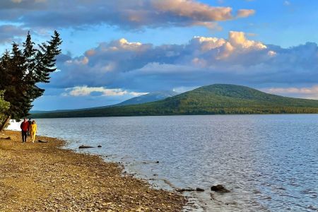 Внешний вид