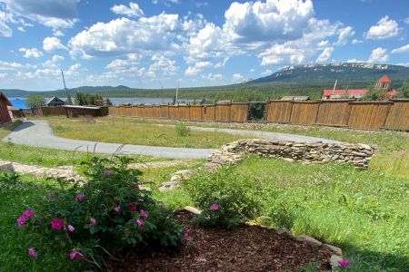 Внешний вид