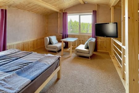 Мангальные зоны