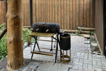 Мангальные зоны