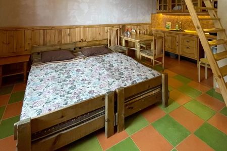 Апартаменты Б2